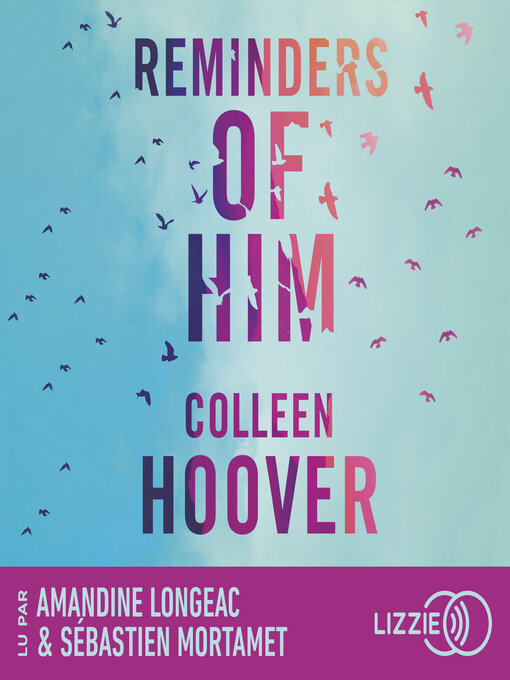 Cover image for Reminders of Him